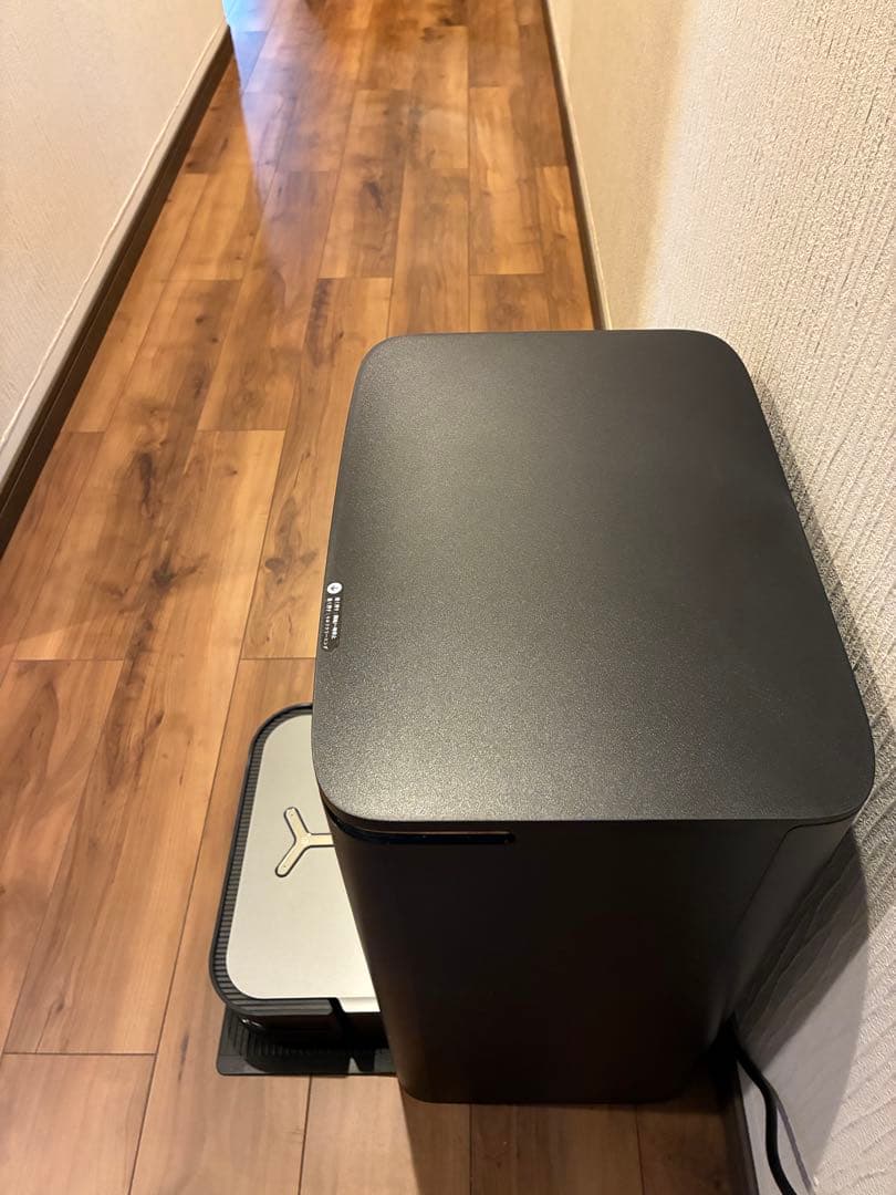 エコバックス　DEEBOT X2 OMNI DEX86