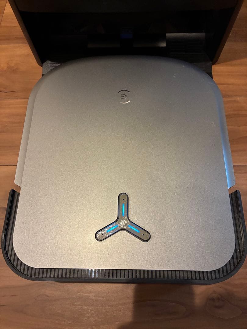 エコバックス　DEEBOT X2 OMNI DEX86