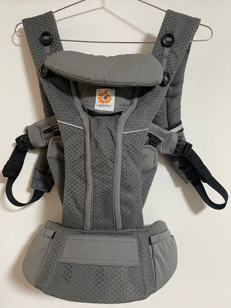 ergobaby OMNI 抱っこ紐 セット