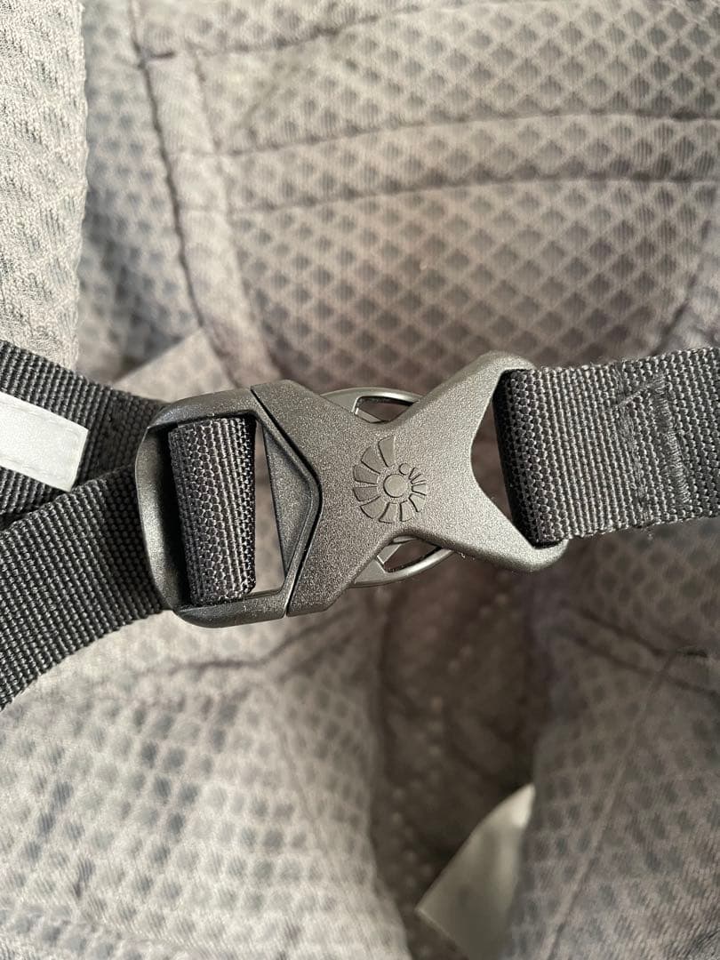 ergobaby OMNI 抱っこ紐 セット