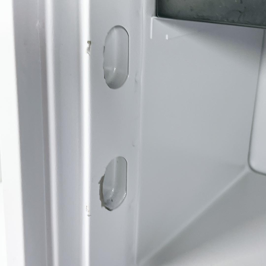 【良品✨送料無料】ダイヤセーフ プッシュタイプ テンキー式 耐火金庫