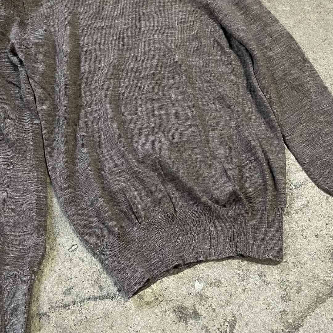 Carol Christian Poell 01-02 タートルネック セーター