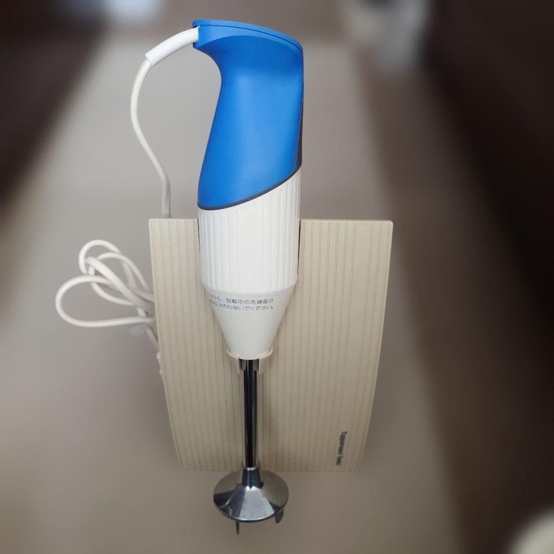 タッパーウェア　バーミックス