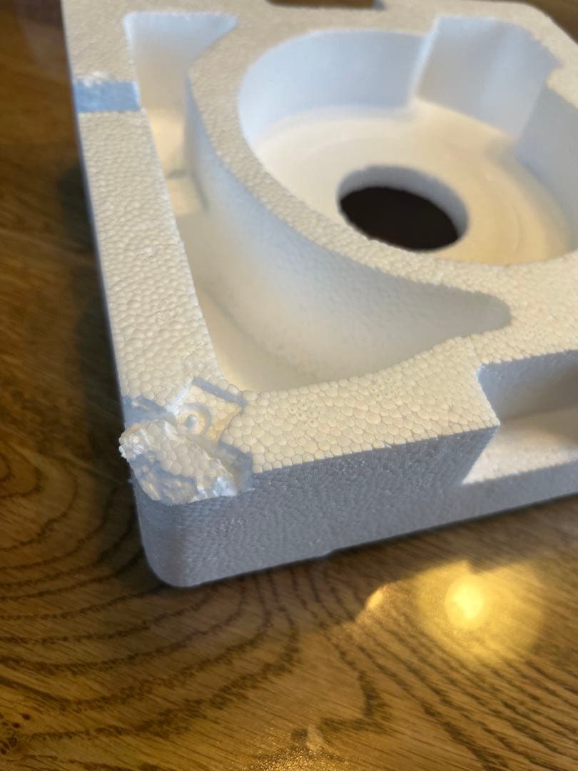 BALMUDA The Pot K02A-WH ホワイト