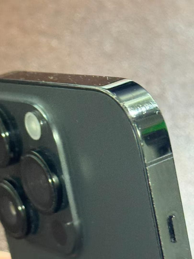 iPhone 14 Pro スペースブラック 512GB SIMフリー