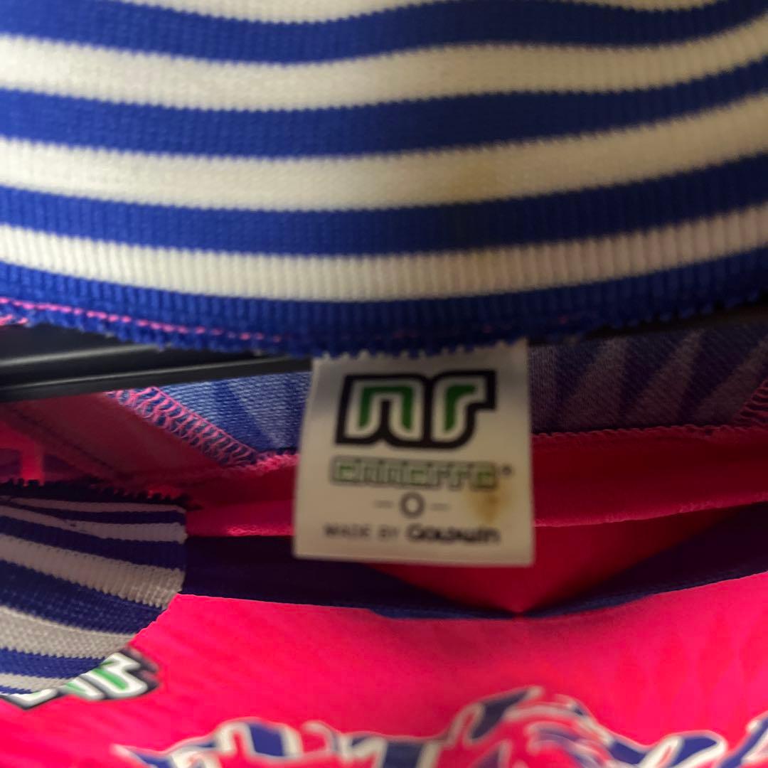 鳥栖フューチャーズ サガン鳥栖　FUTURES サッカー応援シャツ22番　PJM