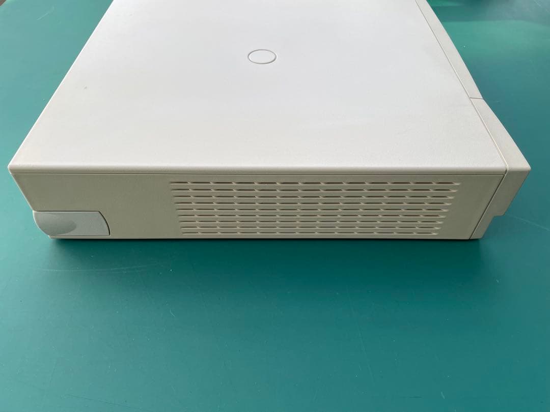 Macintosh互換機UMAX Apus 2000 本体のみ