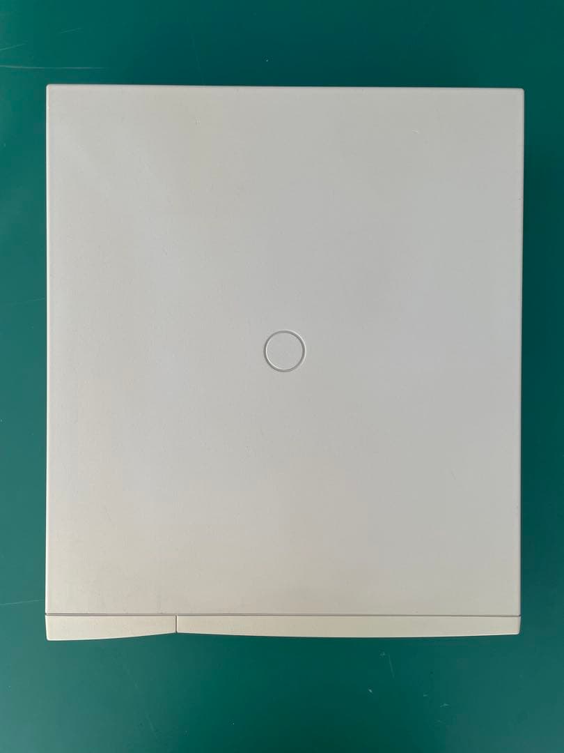 Macintosh互換機UMAX Apus 2000 本体のみ