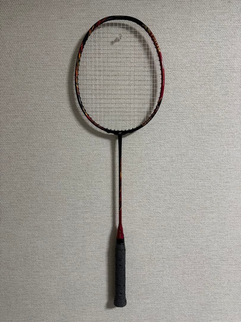 ナツメ　YONEX アストロクス99 PRO 4UG5
