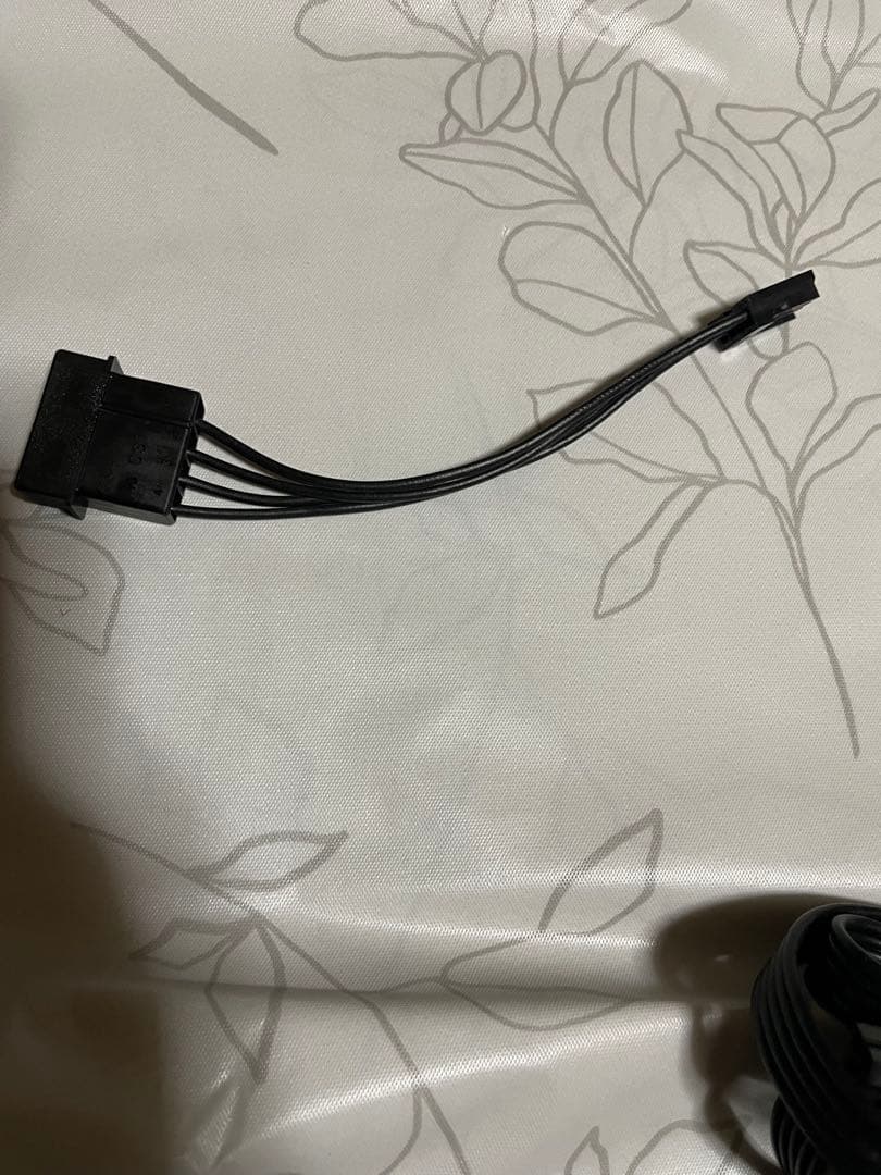 【念の為ジャンク】Corsair RM1000x 1000W 電源ユニット