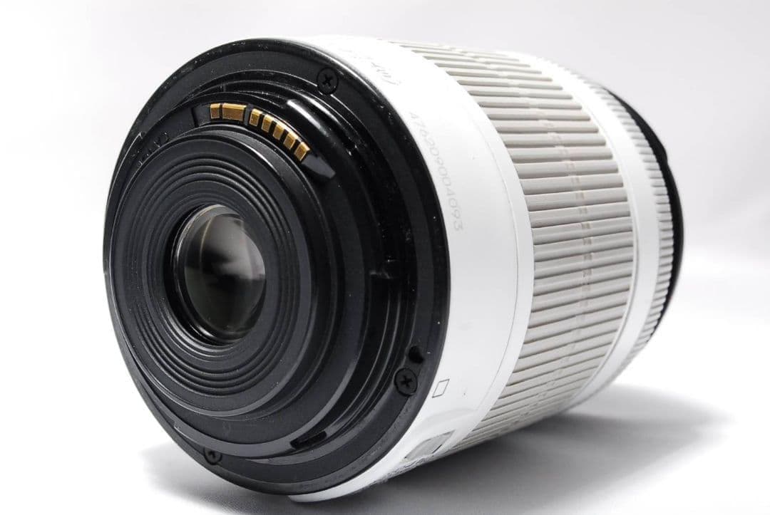 ♥ショット数極少♥Canon Kiss X7♥高性能レンズ付 女性に人気