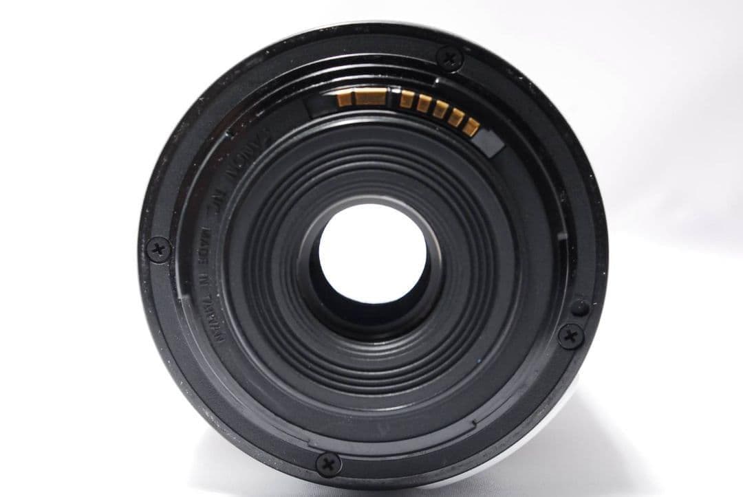 ♥ショット数極少♥Canon Kiss X7♥高性能レンズ付 女性に人気