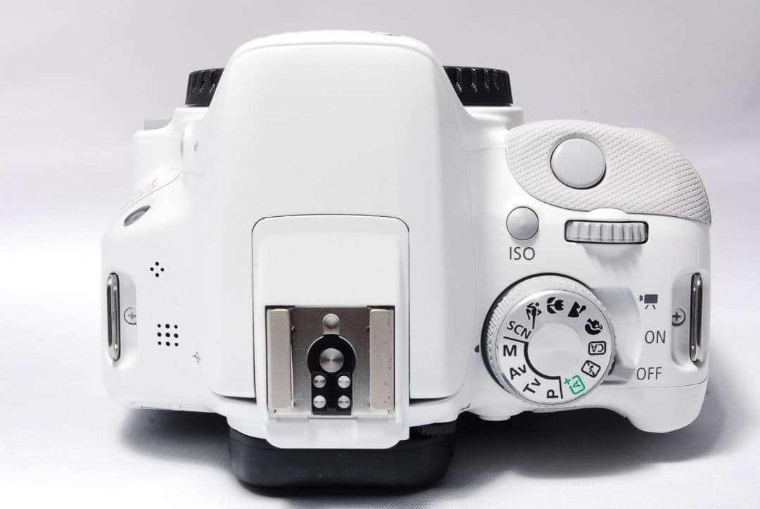 ♥ショット数極少♥Canon Kiss X7♥高性能レンズ付 女性に人気