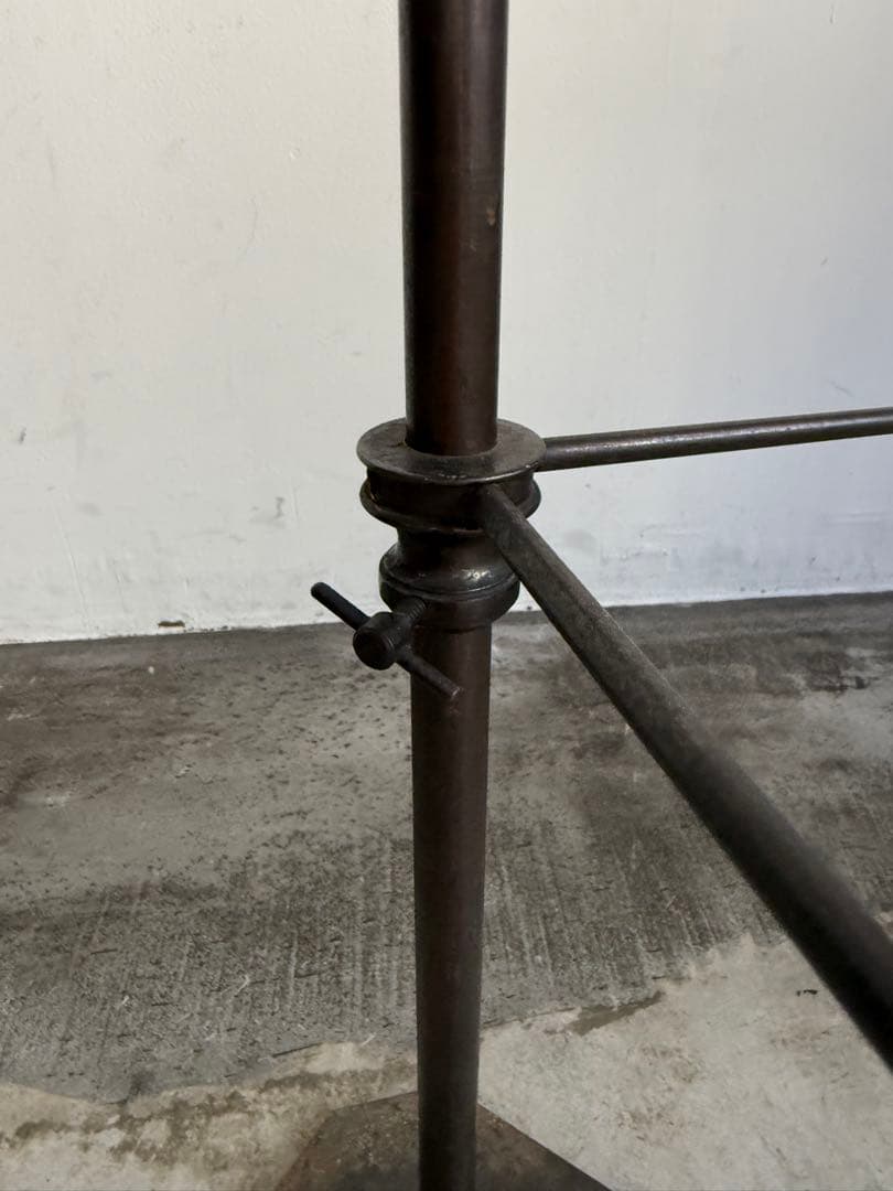 ヨーロッパアンティーク　アクセサリー什器