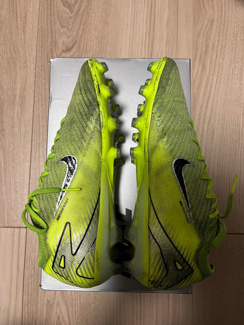 マーキュリアル　ag エリート