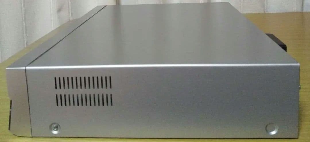 s*n様 Pioneer DVDレコーダー DVR-RT7H 05年製 VHS