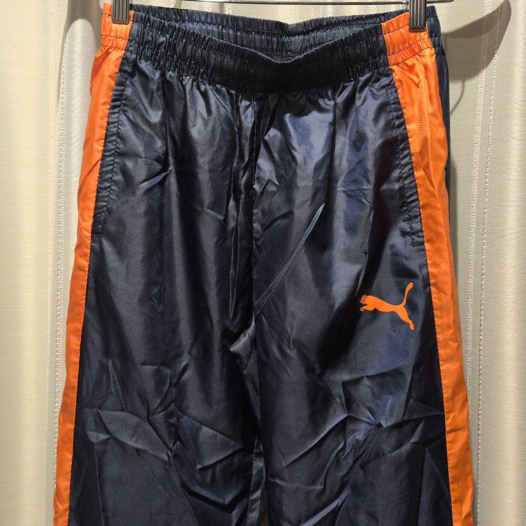 PUMA 清水エスパルス セットアップ