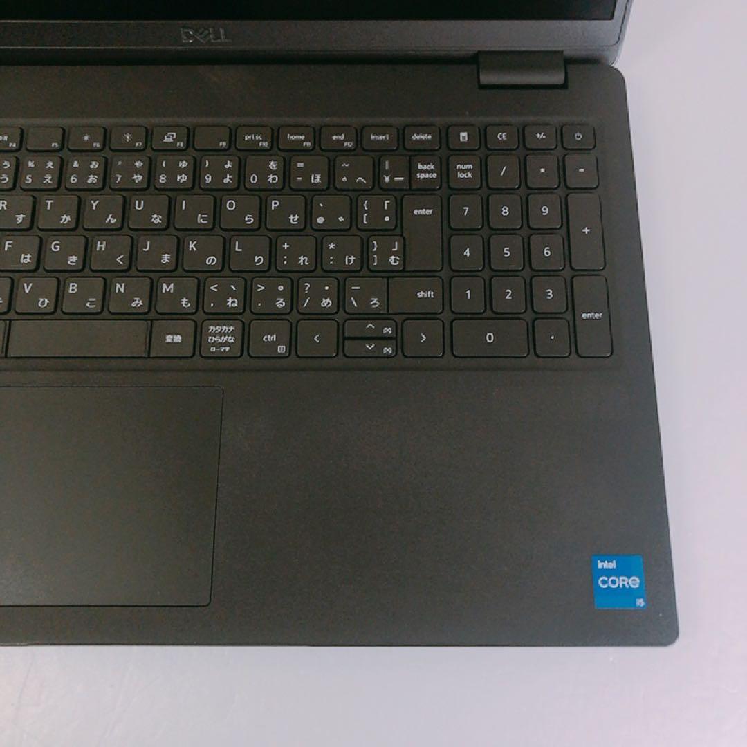 美品！デル Latitude 3520【第11世代 i5/16GB】高性能ノート