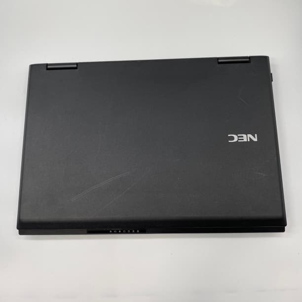 フルHD 15 NEC i3-4 8GB SSD128GB オフィス