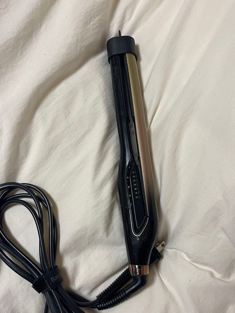 ヘアビューロン4D