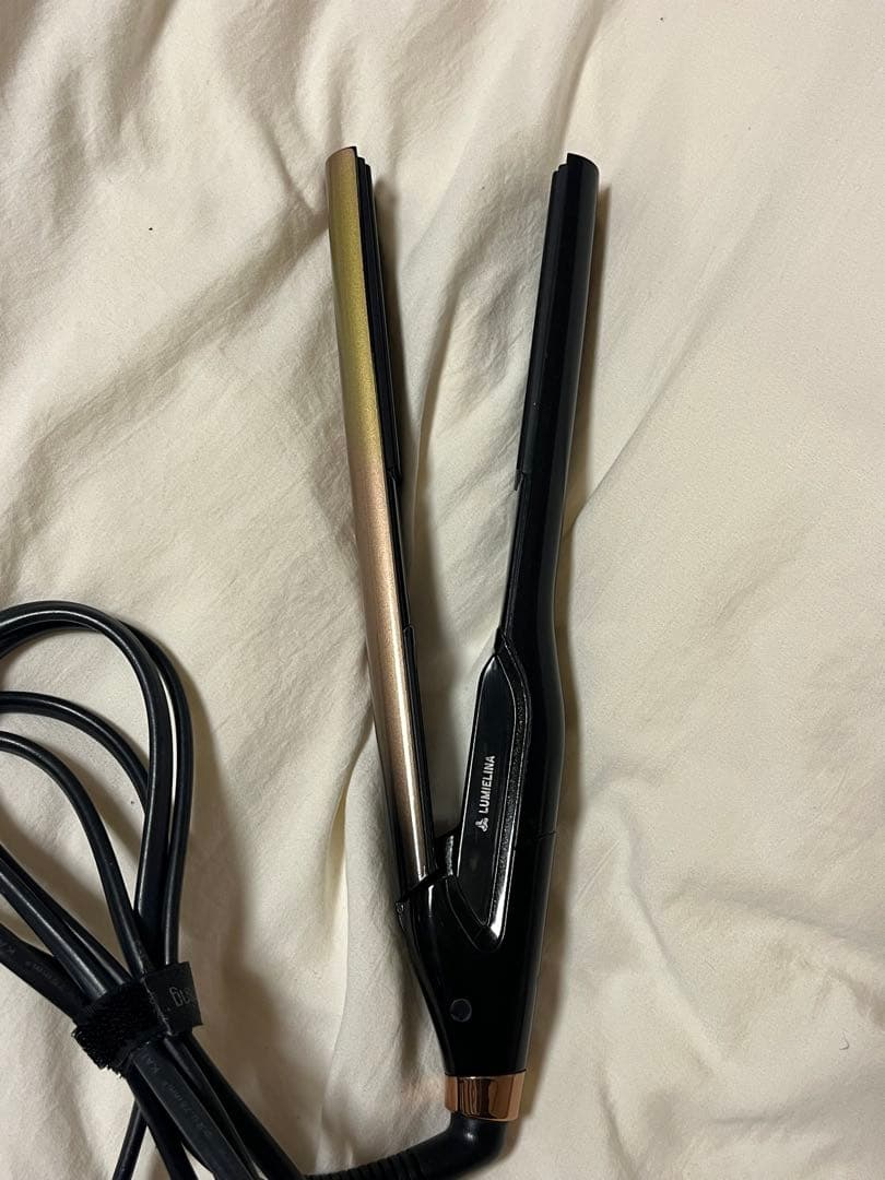 ヘアビューロン4D