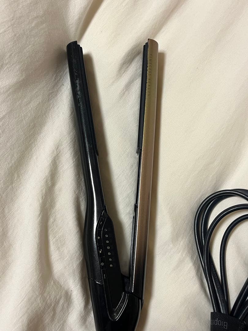 ヘアビューロン4D