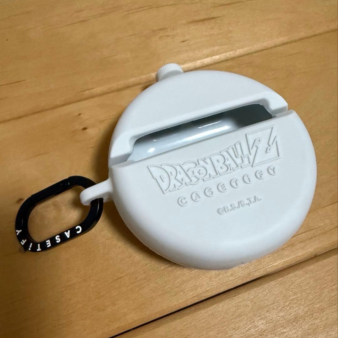 CASETiFY ドランゴンボール ドラゴンレーダーAirPods Proケース