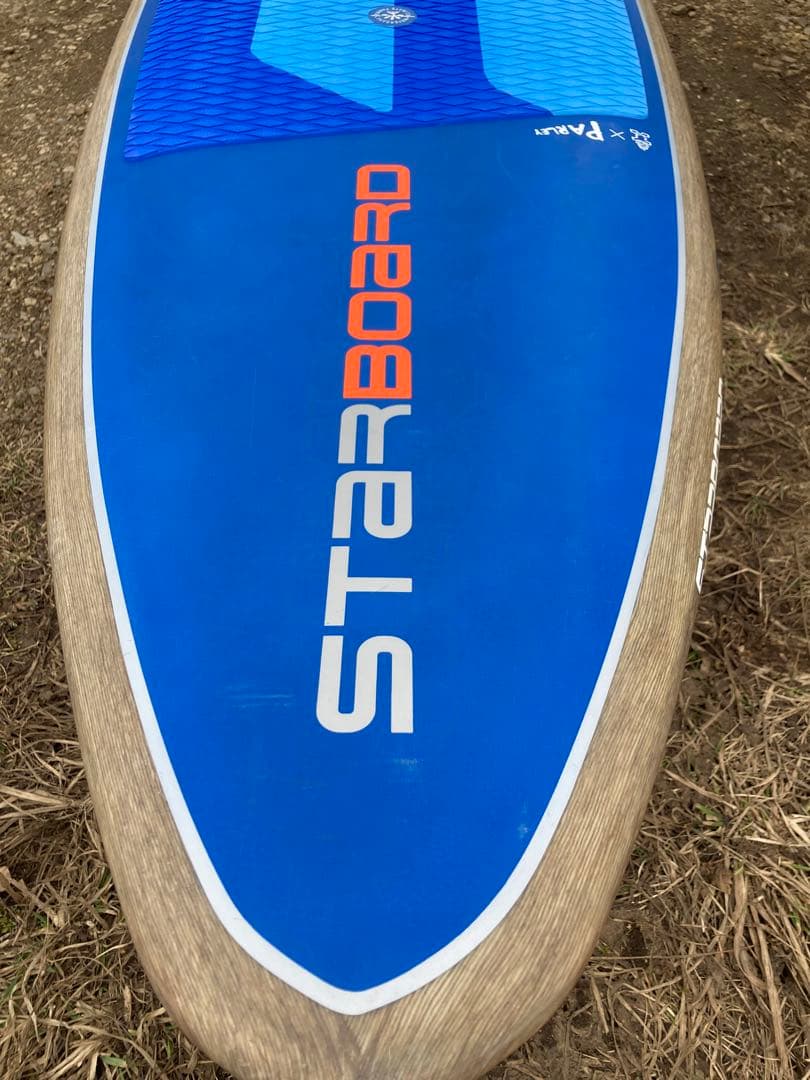 美品Starboard SUP Pro 7’0” x 24”（66L）2019