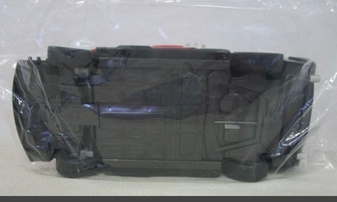 装動SO-DO ライダードライブ トライドロン＆タイプスピードセット