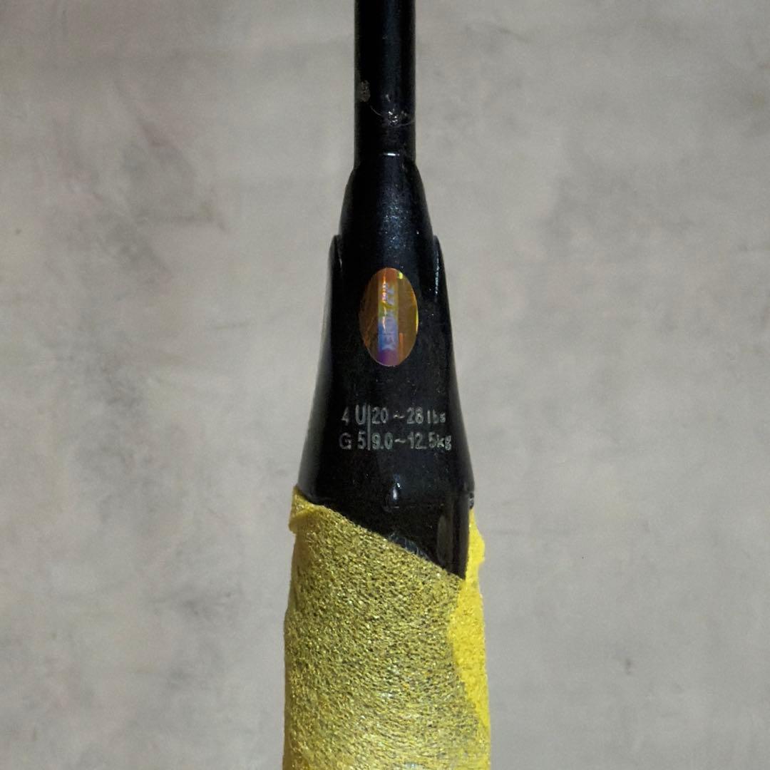 アストロクス99Pro2gen 桃田賢斗モデル 4U5