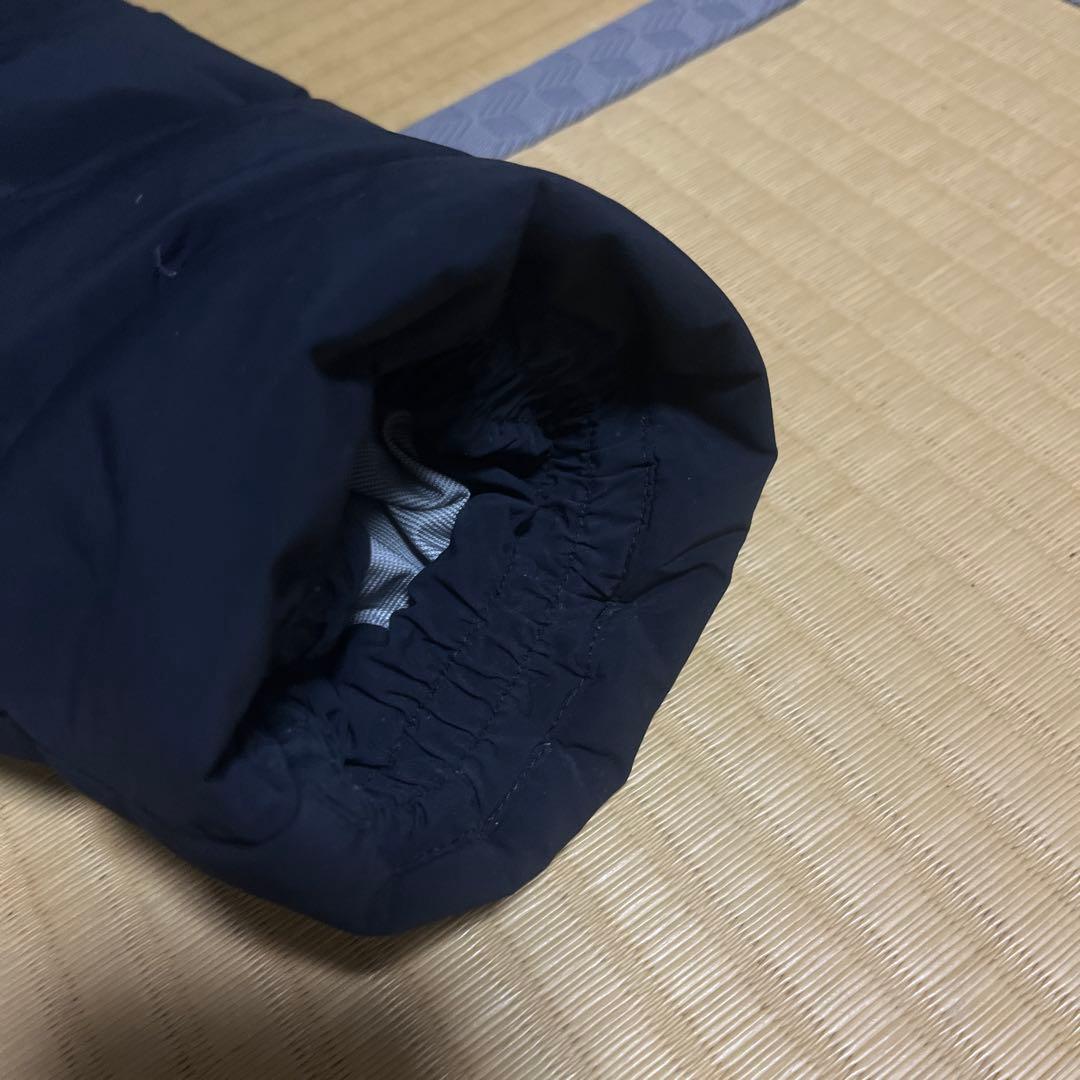 テーラーメイドゴルフ　ジャケット