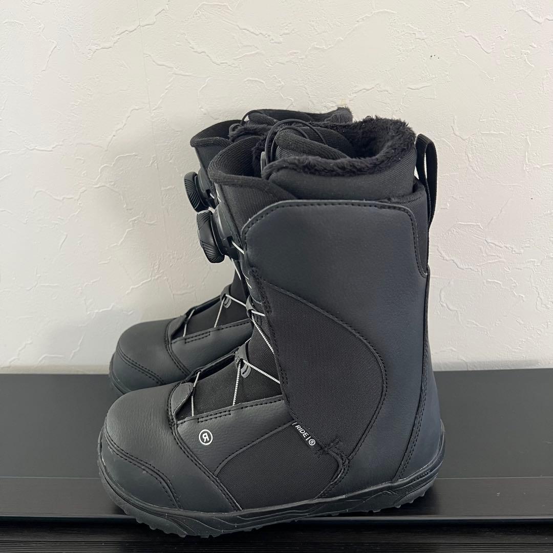 【新品未使用】RIDE　HARPER ブーツ　24cm ブーツ　スノーボード