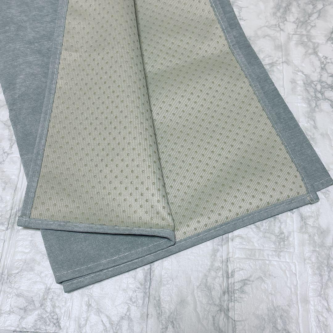 【訳あり】ソファカバー 滑り止め付き グレー 90m*120cm