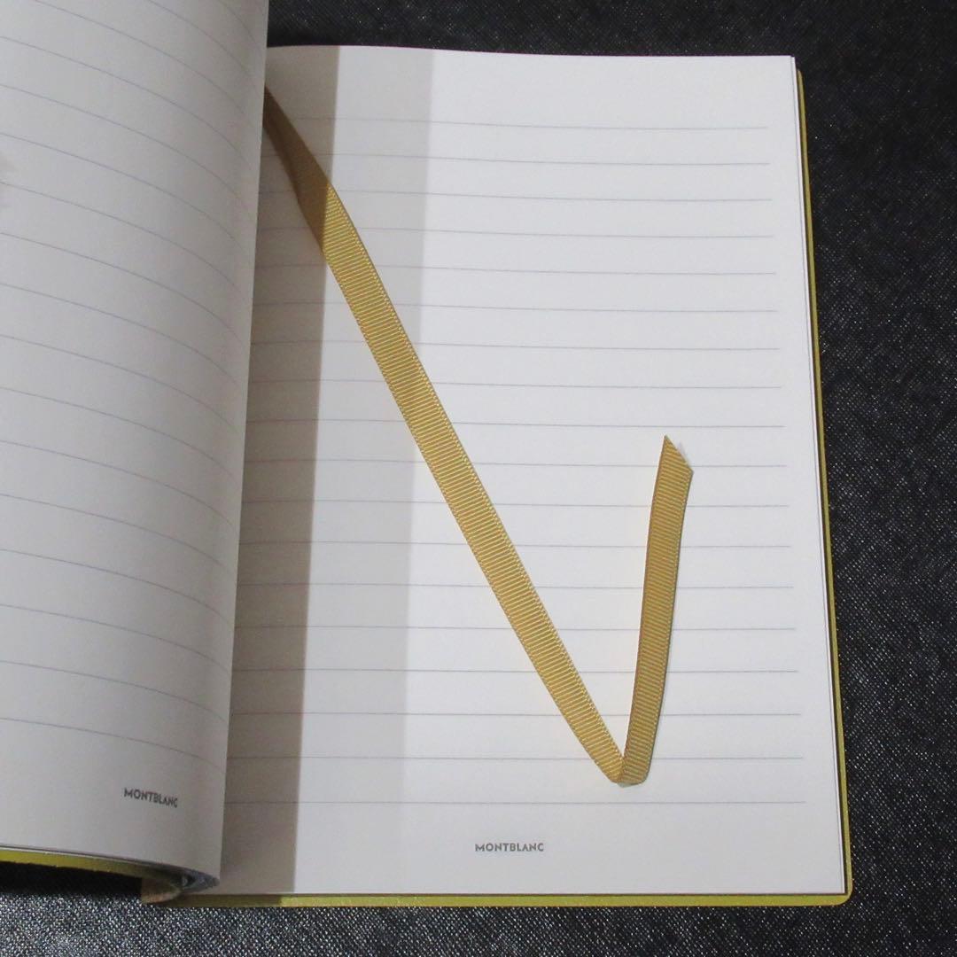 モンブラン ノート 146 フィンセント・ファン・ゴッホ 130284