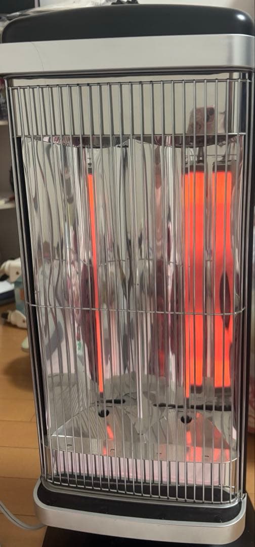 アラジン 遠赤グラファイトヒーター AEH-2G10AJ（2021年製）