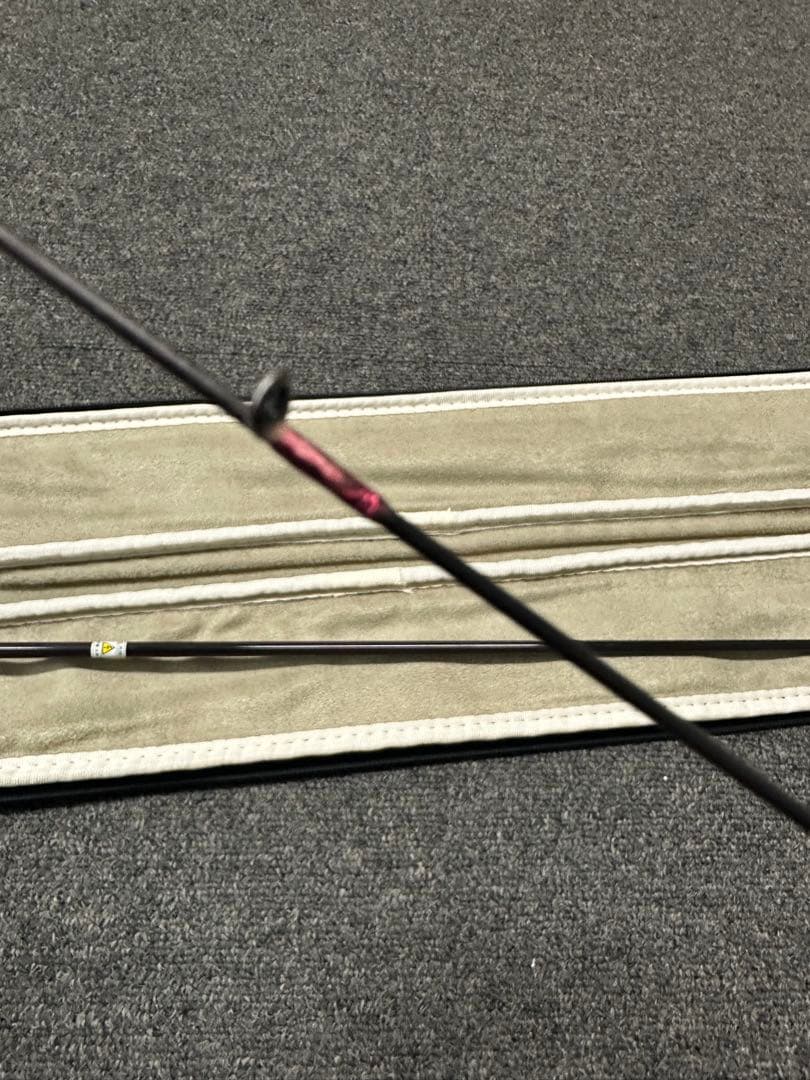 ロデオクラフト　グレイウルフ63ML-e 送料込