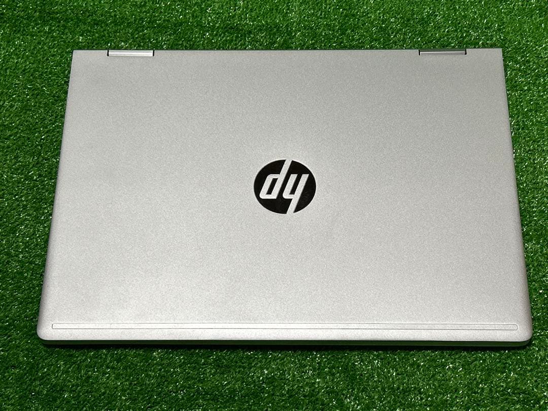 HP ProBook x360 G8 Ryzen7 MS Office付