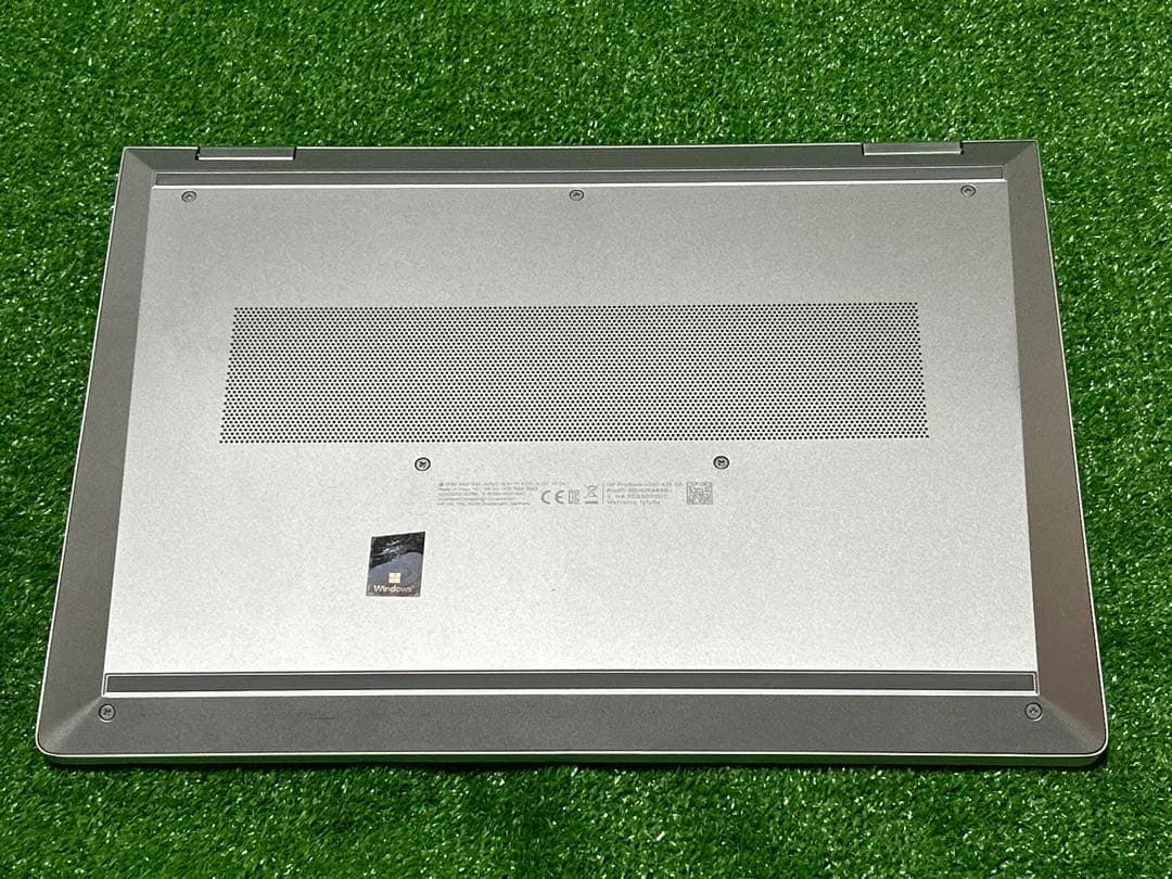 HP ProBook x360 G8 Ryzen7 MS Office付