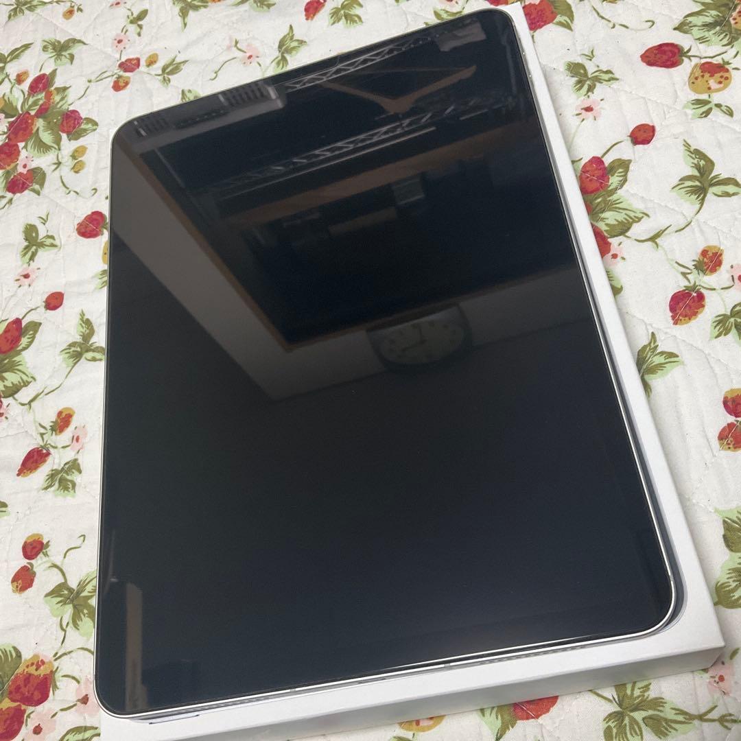 美品　iPad Air 4世代　セルラー　256G ケース