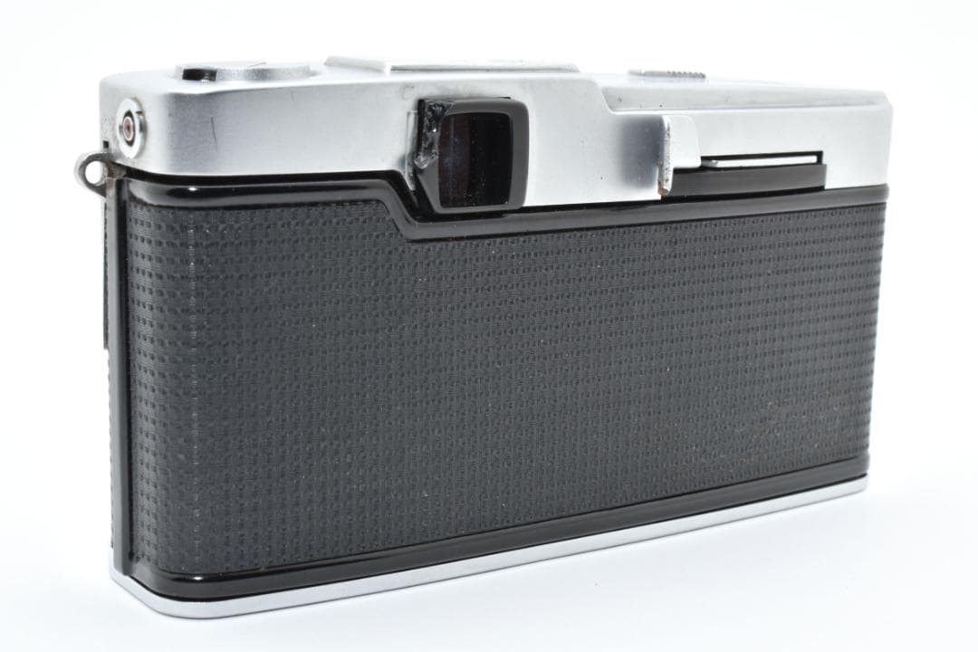 ★ジャンク品★ OLYMPUS オリンパス PEN-F ボディ #20943