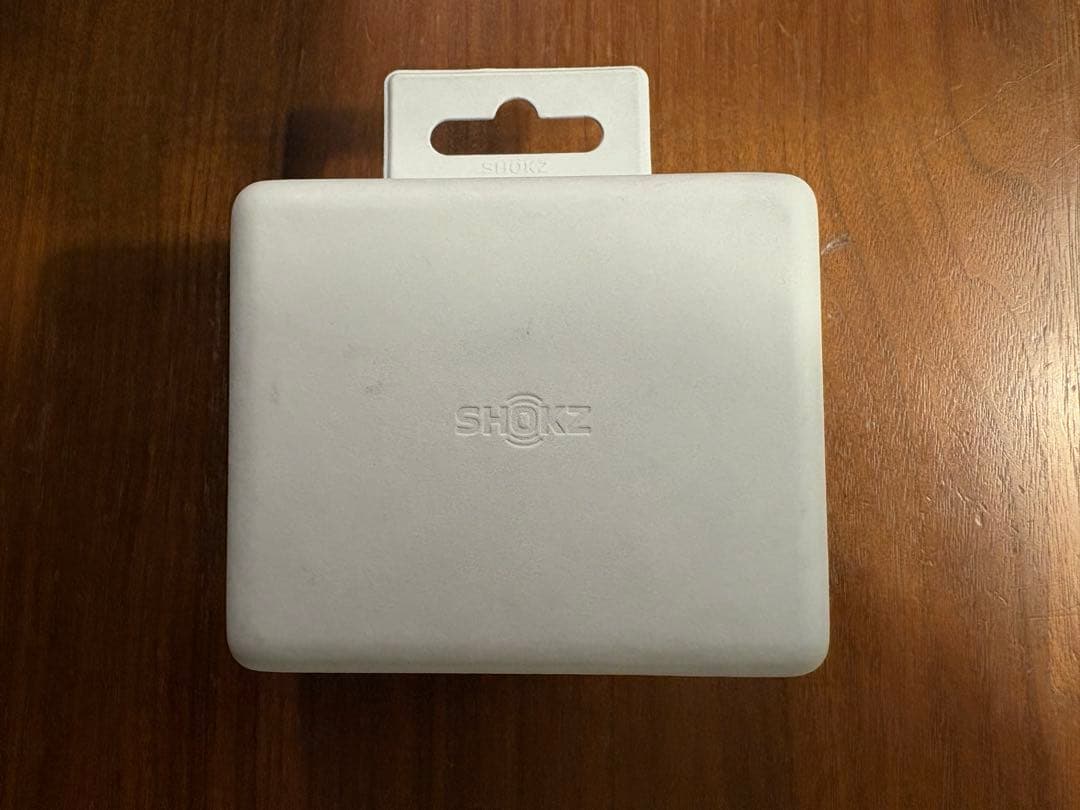 イヤホン OpenDotsONE