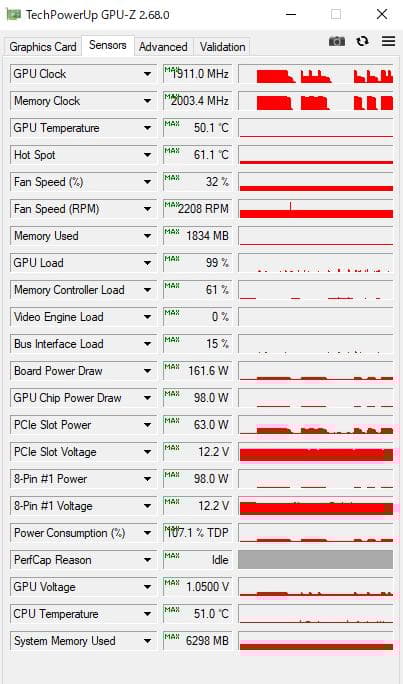 【極美品】ELSA GeForce GTX 1070 8GB S.A.C