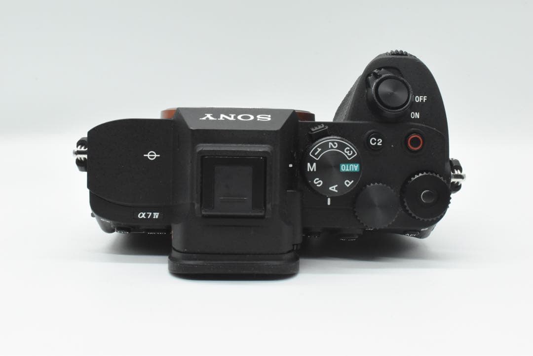 ▪️美品▪️ソニー SONY ILCE-7M4 《S数6800回》