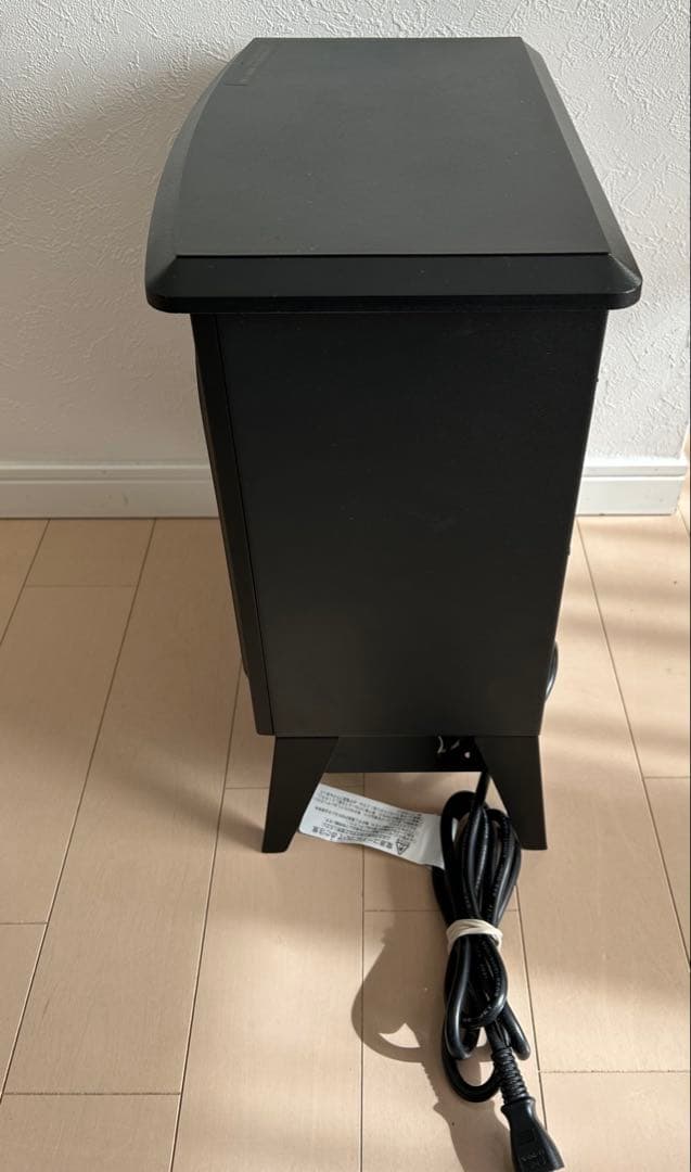 ディンプレックス 電気暖炉 マイクロストーブ 【3~8畳用】MCS12J 中古