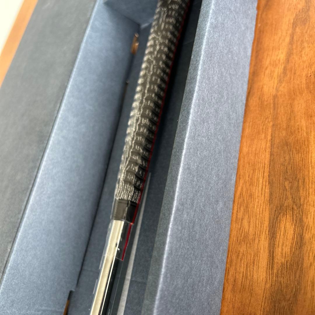 極美品！SCOTTYCAMERON X.A 限定モデル Ｅ.T.Ｗ.スペシャル