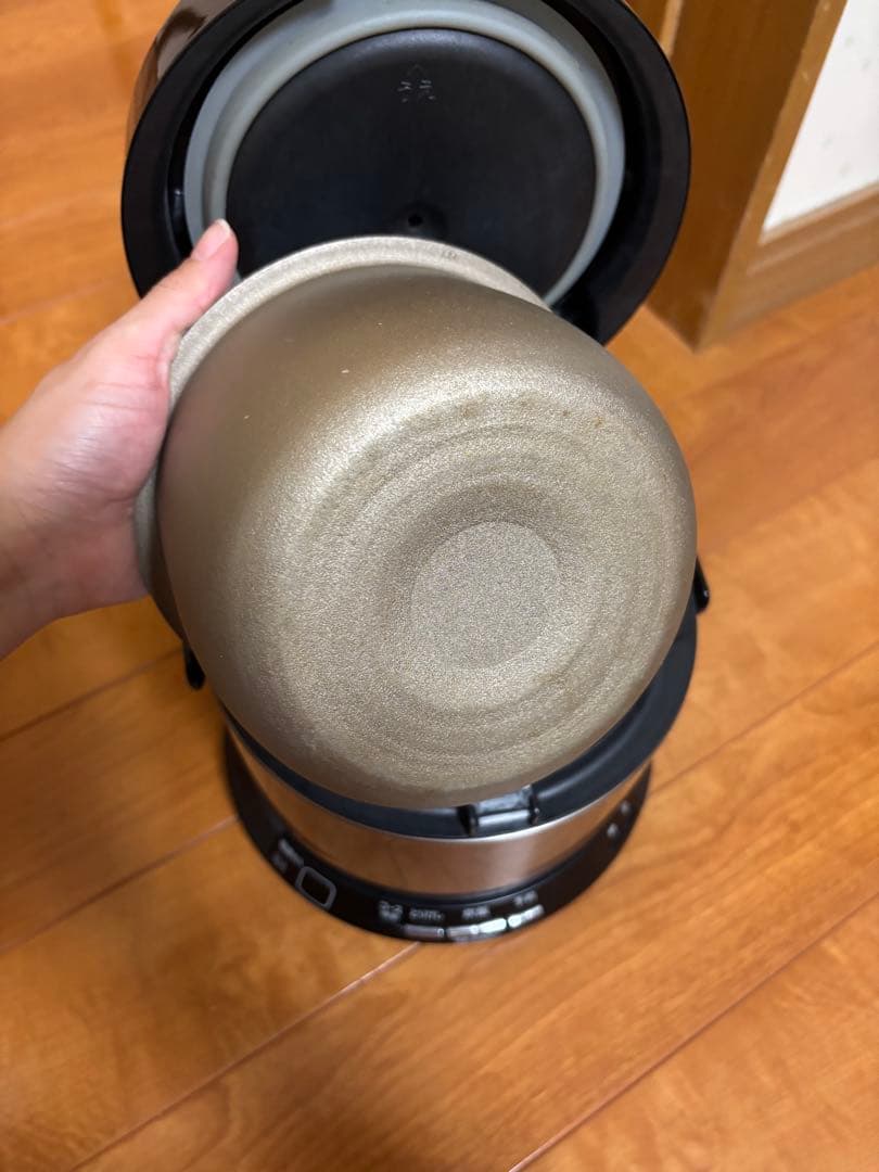 2022年製　HITACHI 日立 おひつ御前