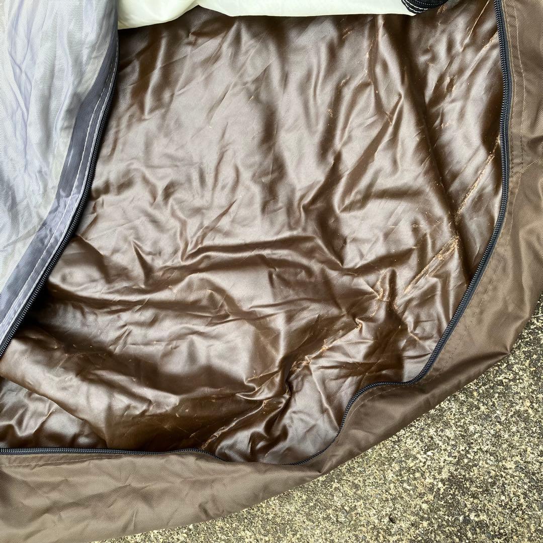  Peak 6人用テント　ランドブリーズ　HD6 SD-706