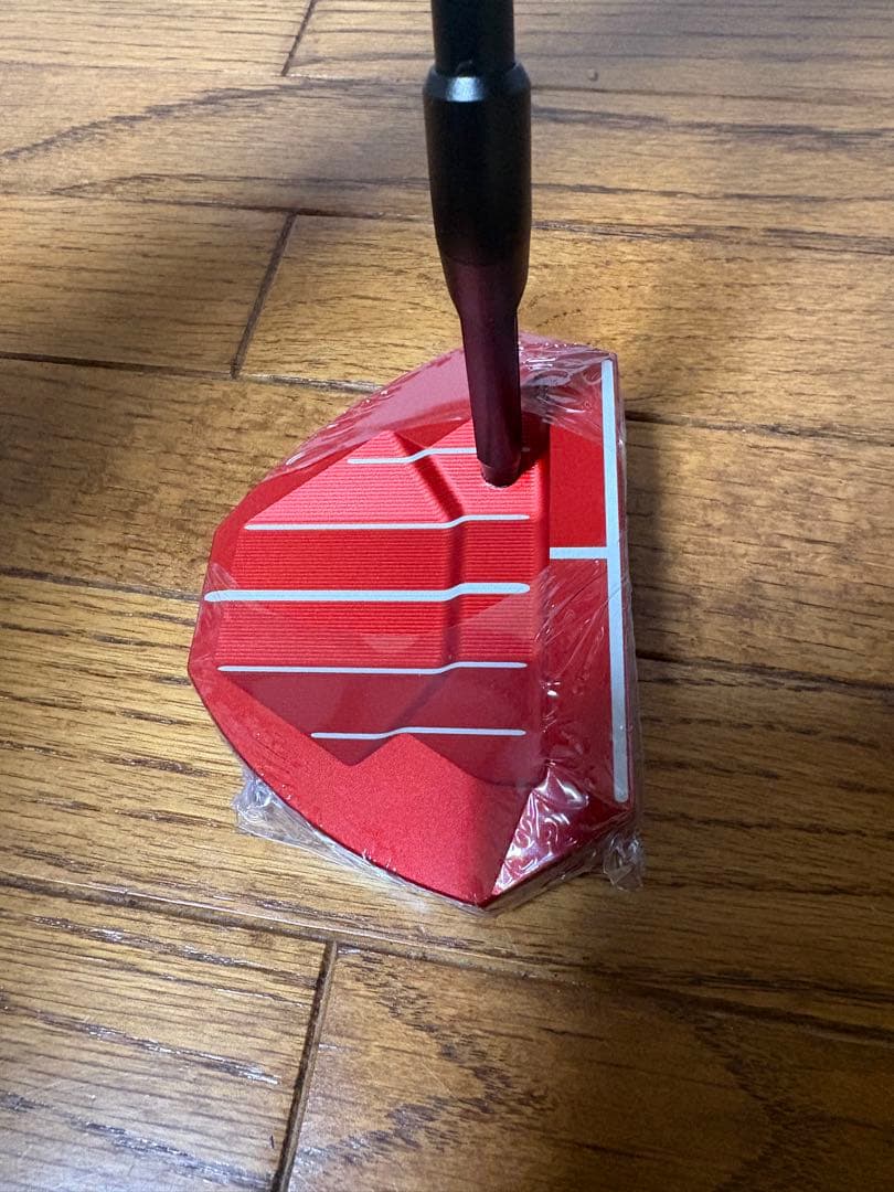 新品未使用　L.A.B. GOLF OZ.1i HS 34インチ　ラブゴルフ