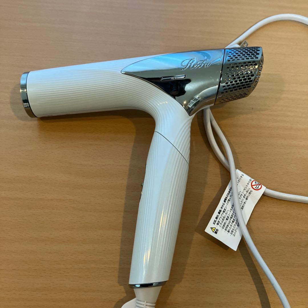 リファRefa ビューテックドライヤースマート　RE-AN-02A 2024年製