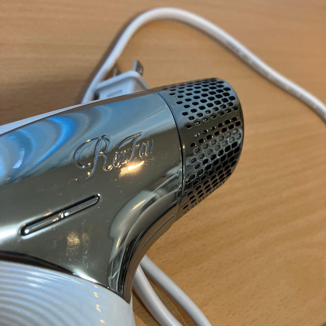 リファRefa ビューテックドライヤースマート　RE-AN-02A 2024年製